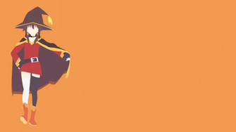 Megumin Wallpaper By Bombaluigilp