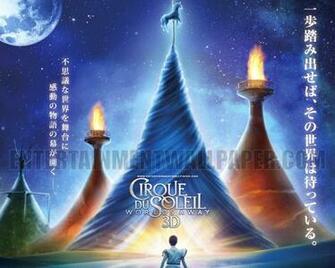 Cirque Du Soleil Worlds Away Wallpaper Original Size Now