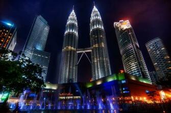 Kuala Lumpur Wallpaper Pictures Image