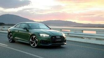 Audi Rs5 Coupe 4k Wallpaper HD Car Id
