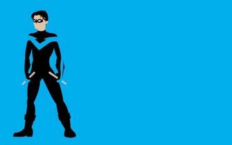 Nightwing Wallpaper HD