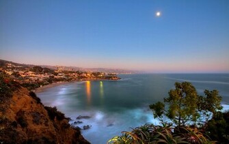 Laguna Beach Wallpaper Desktop Image