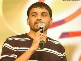 Tollywood Wallpaper Dil Raju