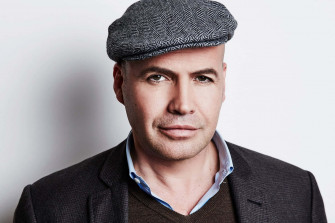 Billy Zane Wallpaper For