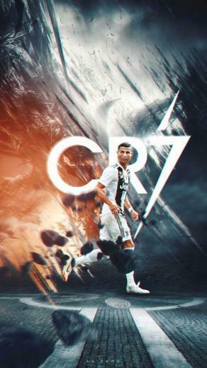 Fu Ball Pin Newswire Legende Messi Ronaldo Cristiano