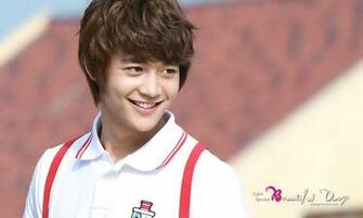 Shinee Choi Minho Photo Wallpaper Computer