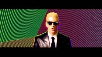 Eminem Rap God Wallpaper