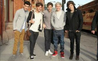 One Direction Background Wallpaper For Desktop Mulberry Nails