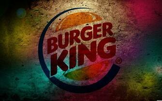 Fonds D Cran Burger King Tous Les Wallpaper