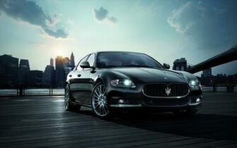 World Best Maserati Car Wallpaper Sa