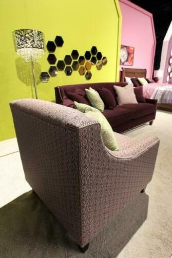 Canadian Furniture Show On Quality Tre