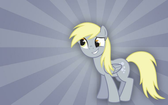Mlp Derpy Wallpaper By