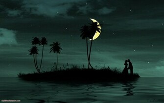 Multi Wallpaper HD Cool Love Couple 3d