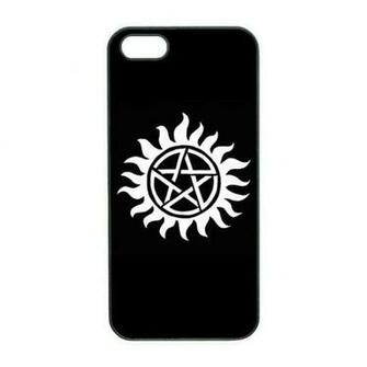 iPhone 5c Case Supernatural 5s Cas