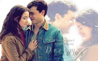 Her In My Dreams Beautiful Creatures Wallpaper