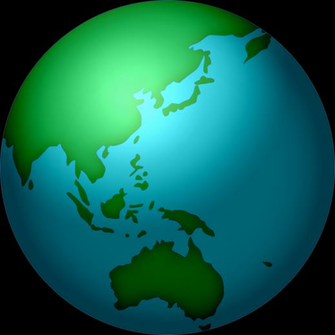 Webtv Loading Spinning Globe Apng By Blueamnesiac
