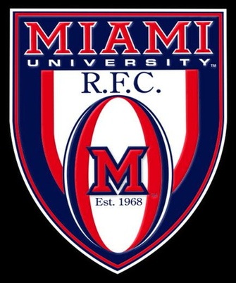 Miami Ohio Football Logo