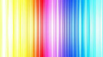 Vertical Colorful Texture Light Wallpaper Background 4k Ultra HD