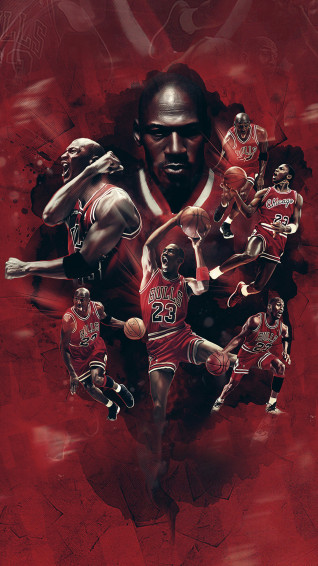 Michael Jordan Wallpaper