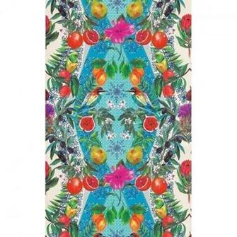 Talavera Wallpaper Matthew Williamson