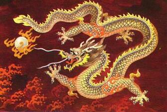 Dragon Wallpaper HD Computer
