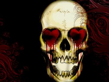 Skull Wallpaper
