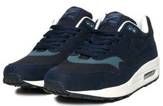 Nike Air Max Black Smoke 1jpgw930 HD Walls Find Wallpaper