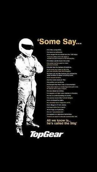 The Stig