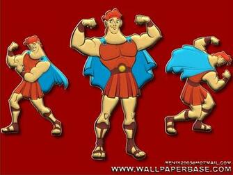 Hercules Wallpaper