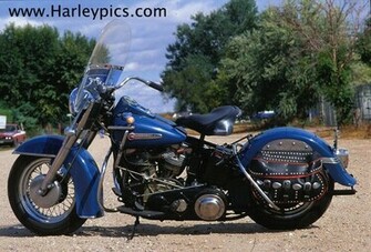 Wallpaper Pc Computer Harley Davidson