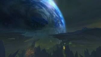 First Look At Argus Ptr Zone Pre Wowhead News