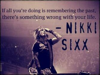 Nikki Sixx Rakshasa S World Of Rock N Roll Wallpaper