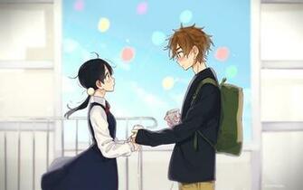 Tamako Market Wallpaper HD For Desktop Background