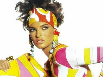 Linda Evangelista Wallpaper Image Photos Pictures Background