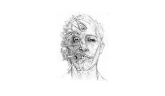 Men Sketch Wallpaper HD Desktop And Mobile Background