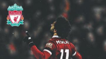 Best Mohamed Salah Wallpaper HD Live