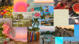 Summer Laptop Wallpaper In Desktop Cute