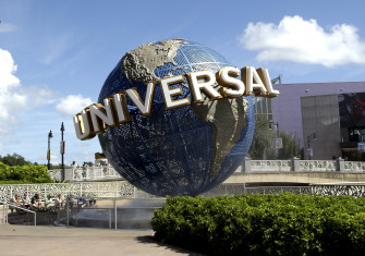 Universal Studios Wallpaper