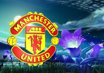 Wallpaper Of Manchester United Football Club Fanzone S 3d