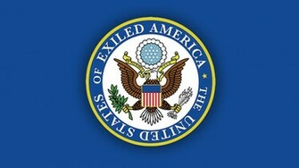 Presidential Seal This Is The Of Ireland Devised In