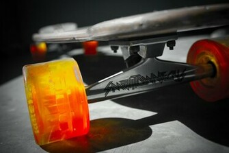 Longboard Downhill Wallpaper Of Down Hill Longboarding Pictures