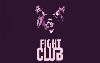 Wallpaper Fight Club Chuck Palahniuk Image For