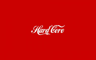 Hard Core Wallpaper