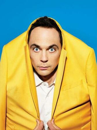 Jim Parsons Wallpaper High Quality