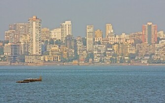 Mumbai Wallpaper HD Available For