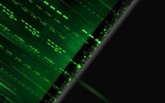 Binary Wallpaper