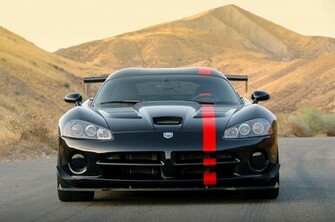 Viper Car Wallpaper Cars Specification Prices Pictures