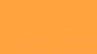 Neon Orange Background