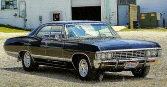Chevrolet Impala Wallpaper Best HD
