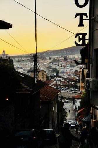 Sarajevo Bosnia And Herzegovina Pictures Image